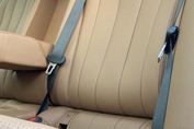 Mercedes Klasa E 200 4-Matic AMG