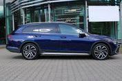 Volkswagen Golf Alltrack TDI 4Mot. DSG