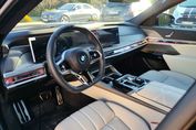 BMW Seria 7 740d xDrive M Sport