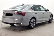 Skoda Octavia Sportline 1.5 TSI mHEV  DSG