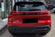 Baic Beijing 5 Luxury DCT 1.5T
