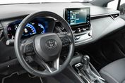 Toyota Corolla 2.0 Hybrid