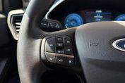 Ford Focus EcoBlue Titanium X