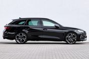 Cupra Leon 2.0 TSI DSG