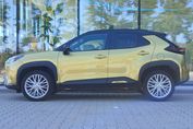 Toyota Yaris Cross Hybrid 1.5 Adventure