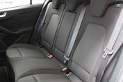 Ford Focus 1.5 EcoBlue ST-Line aut