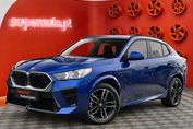 BMW X2 sDrive20i M Sport