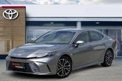 Toyota Camry 2.5 Hybrid Dynamic Force Executive e-CVT
