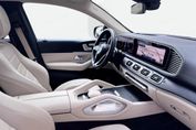 Mercedes GLE Coupe 350 de PHEV 4-Matic AMG Line