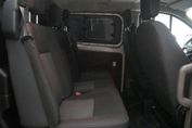 Ford Transit Custom 300 L2H1 Trend Zabudowa Brygadowa AT