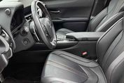 Lexus UX 300h F Sport 2.0 Hybrid Dynamic Force