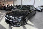 BMW Seria 5 520d M Sport
