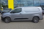 Peugeot Partner Van XL L2H1 EAT8