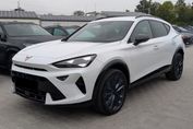 Cupra Formentor 2.0 TSI 4Drive DSG