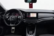 Skoda Octavia 2.0 TSI 4x4 Sportline DSG