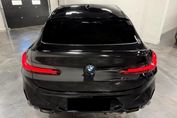 BMW X4 xDrive30i M Sport