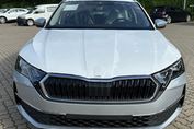 Skoda Octavia Edition 130 Selection 1.5 TSI mHEV  DSG