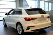 Audi A3 35 TFSI Sportback