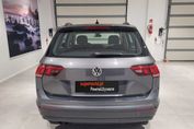 Volkswagen Tiguan 2.0 TDI BMT SRC 4Mot  Comfortline DSG