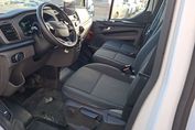 Ford Transit Custom L2H1