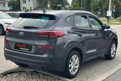 Hyundai Tucson GDI Comfort 2WD