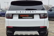 Land Rover Discovery Sport D200 Dynamic HSE