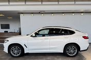 BMW X4 xDrive30i M Sport sport-aut