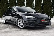 Audi A5 Sportback 40 TDI Advanced