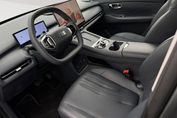 Geely Starray EM-i 1.5 PHEV Pro DHT