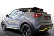 Nissan Juke 1.0 DIG-T Kiiro DCT