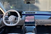 Mercedes Klasa S 450 d 4-Matic L AMG Line