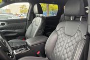 Kia Sorento Prestige Line 2.2 CRDi 4WD DCT 7os.