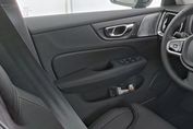 Volvo V60 B4 B Ultra Dark aut