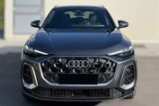 Audi Q5 TFSI S line