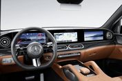Mercedes GLS 450 d 4MATIC