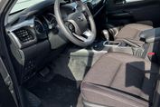 Toyota HiLux Double Cab Executive 4x4 aut