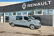 Renault Trafic L2H1 Zabudowa Brygadowa