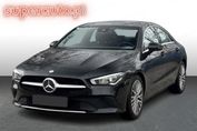Mercedes CLA 200