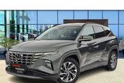 Hyundai Tucson 1.6 T-GDI Executive 2WD