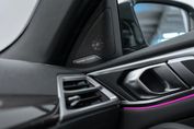 BMW Seria 4 M4 Competition M xDrive