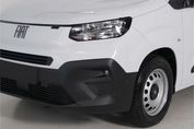 Fiat Doblo Cargo/Van XL L2H1