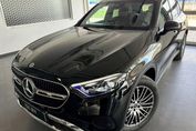 Mercedes GLC 200 4-Matic Avantgarde