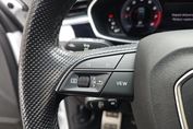 Audi Q3 Sportback 35 TFSI mHEV S Line S tronic