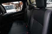 Toyota HiLux Double Cab Invincible