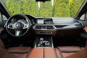 BMW X7 M50d