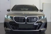 BMW i5 Touring eDrive40 M Sport