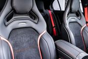 Mercedes Klasa A 45 S AMG 4-Matic+