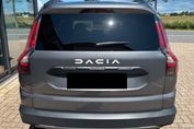 Dacia Jogger Expression 7-miejsc  1.2 Eco-G  LPG