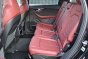 Audi Q7 SQ7 TDI quattro