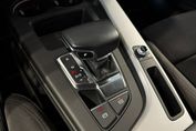 Audi A4 35 TFSI mHEV S tronic